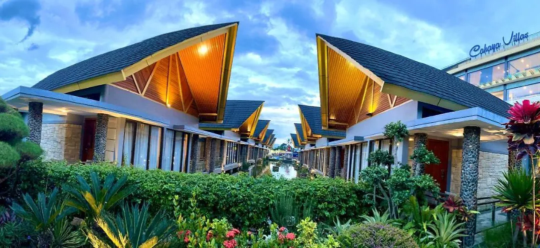 Cahaya Villa Garut-1