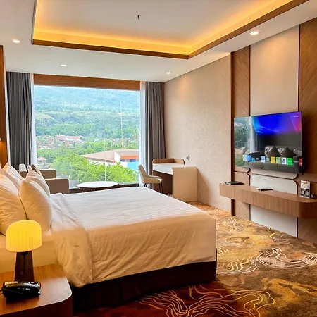 Cahaya Villa Garut-2